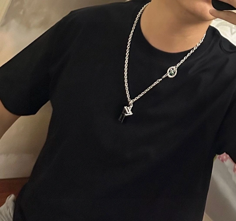 LX Necklaces Bold 310086