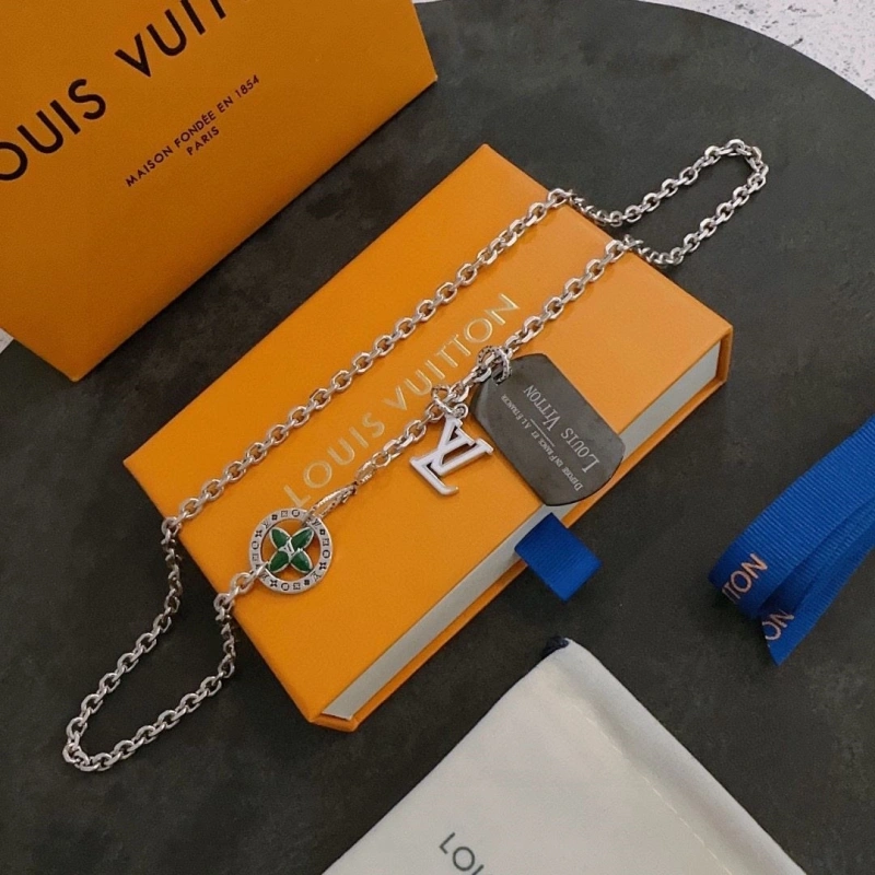 LX Necklaces Bold 310086