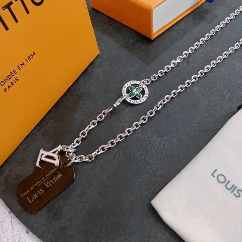 LX Necklaces Bold 310086