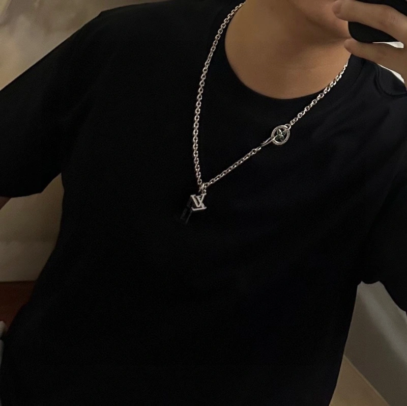 LX Necklaces Bold 310086