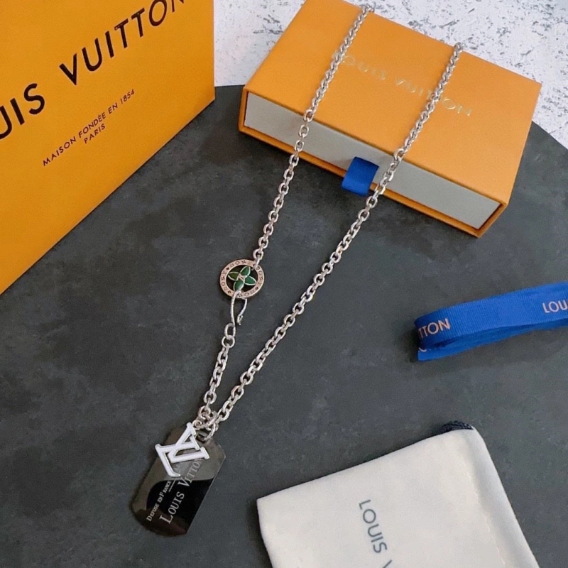 LX Necklaces Bold 310086