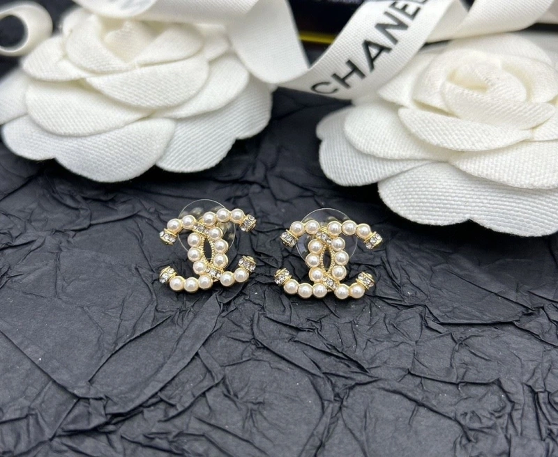 Chxnxl Earrings AllSeason 290460