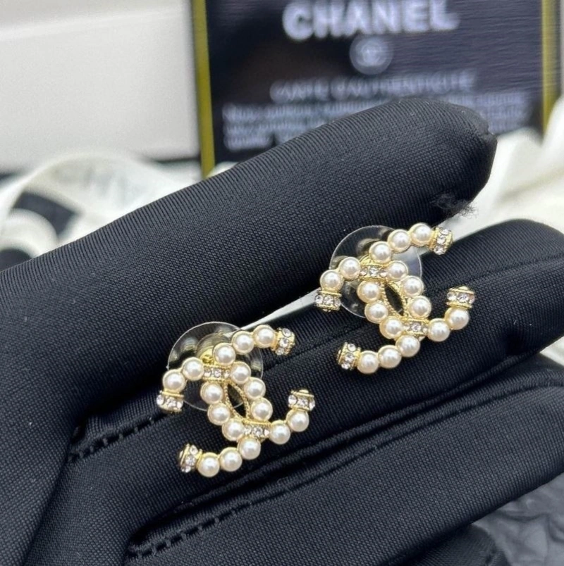 Chxnxl Earrings AllSeason 290460
