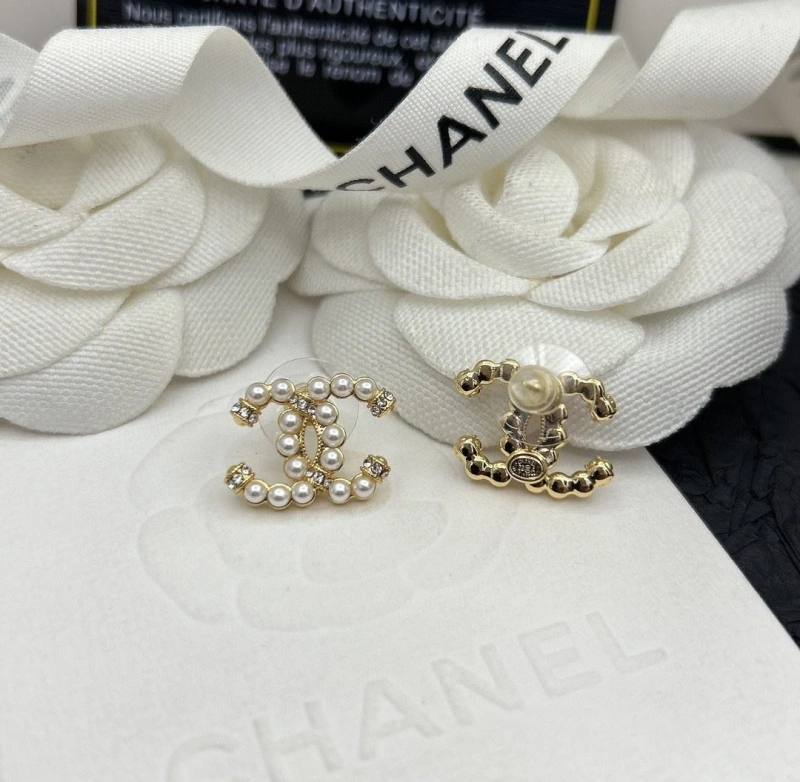 Chxnxl Earrings AllSeason 290460