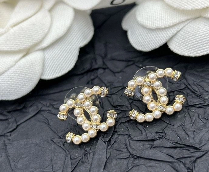 Chxnxl Earrings AllSeason 290460