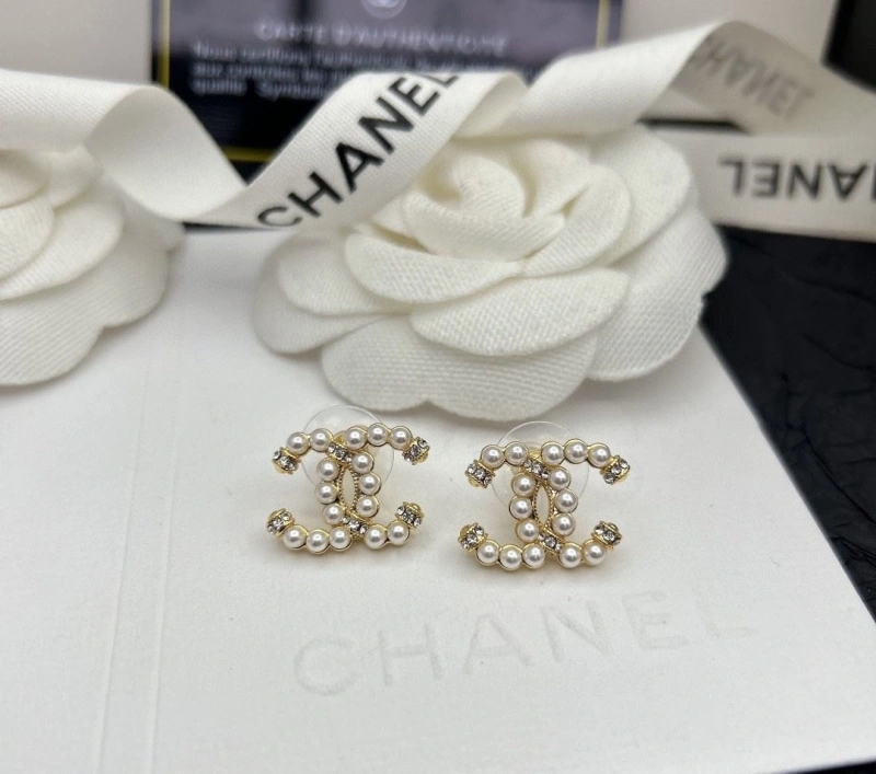 Chxnxl Earrings AllSeason 290460