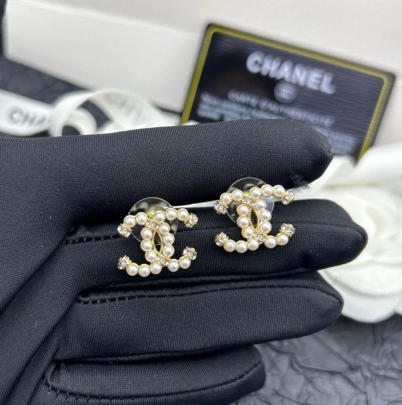 Chxnxl Earrings AllSeason 290460