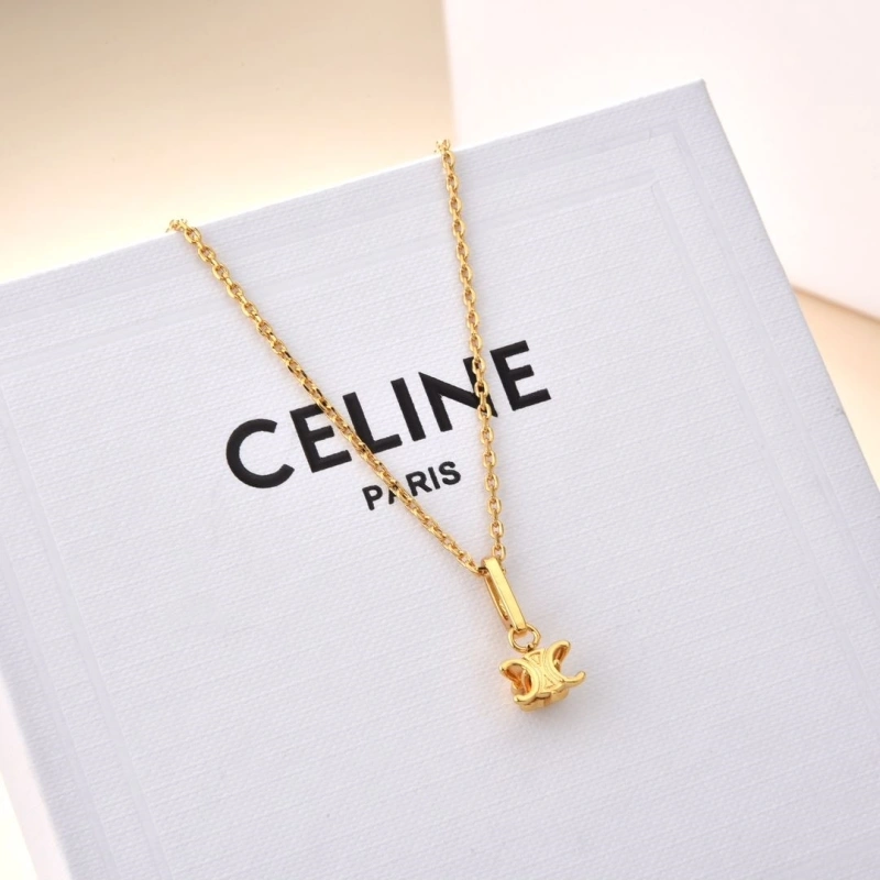 Comfortable Cxlxne Necklaces 283660