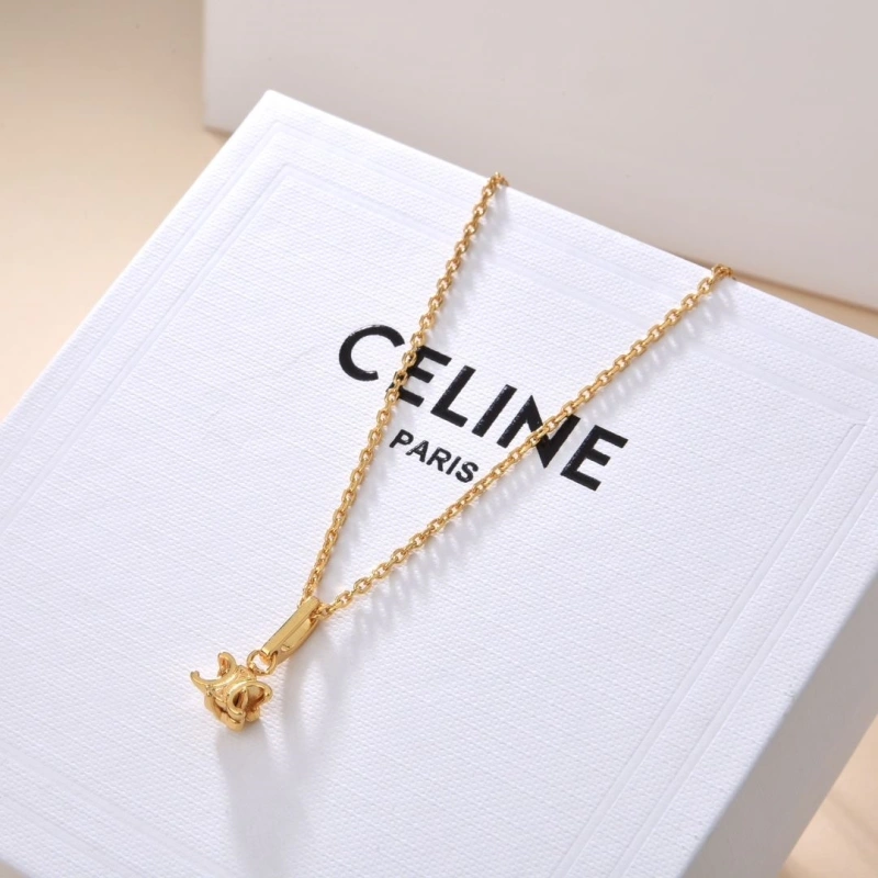 Comfortable Cxlxne Necklaces 283660