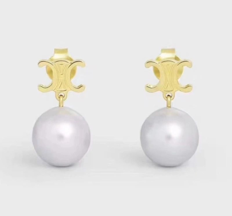Cxlxne Earrings Trendsetting 283748