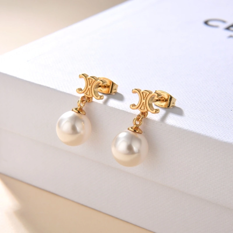 Cxlxne Earrings Trendsetting 283748