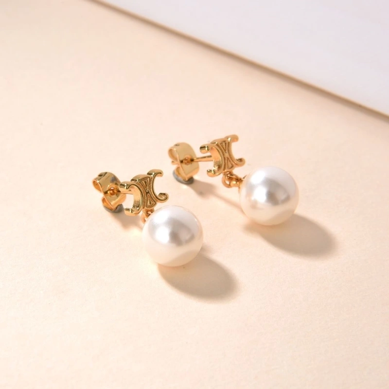 Cxlxne Earrings Trendsetting 283748