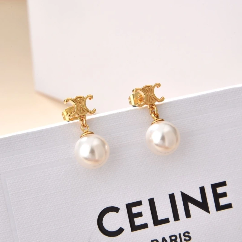 Cxlxne Earrings Trendsetting 283748