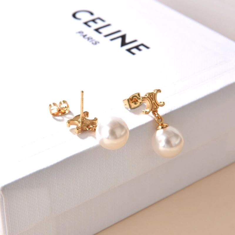 Cxlxne Earrings Trendsetting 283748