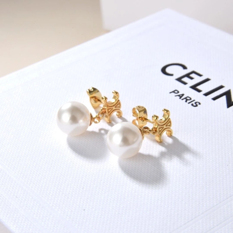 Cxlxne Earrings Trendsetting 283748