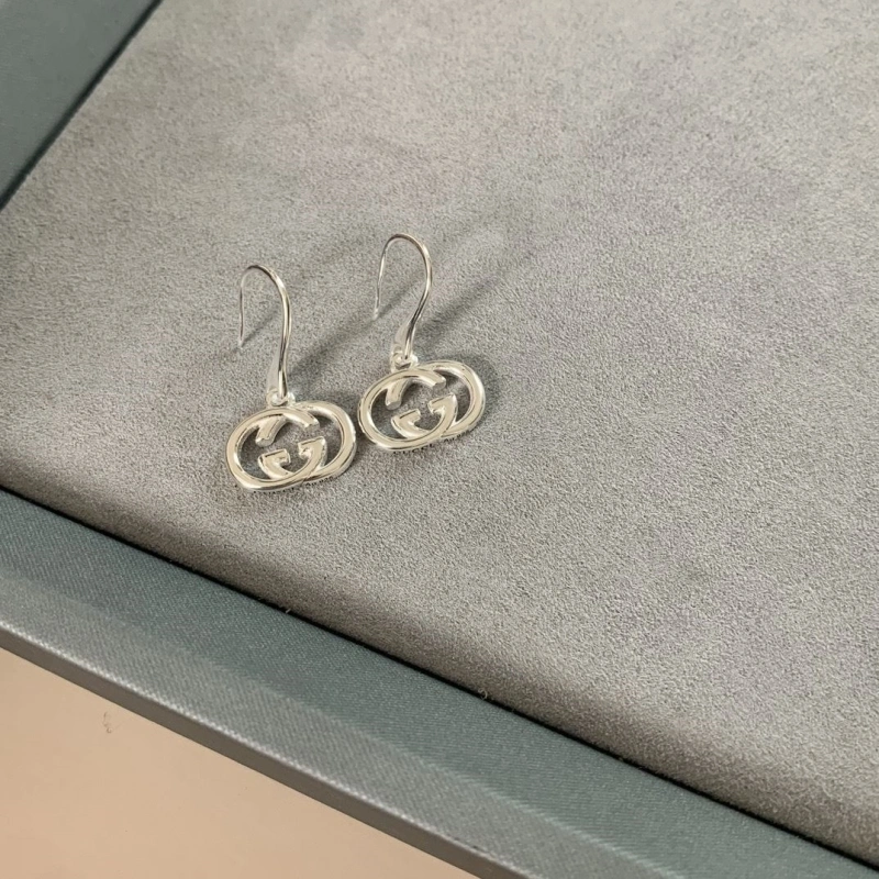 EyeCatching Gxccx Earrings 304119