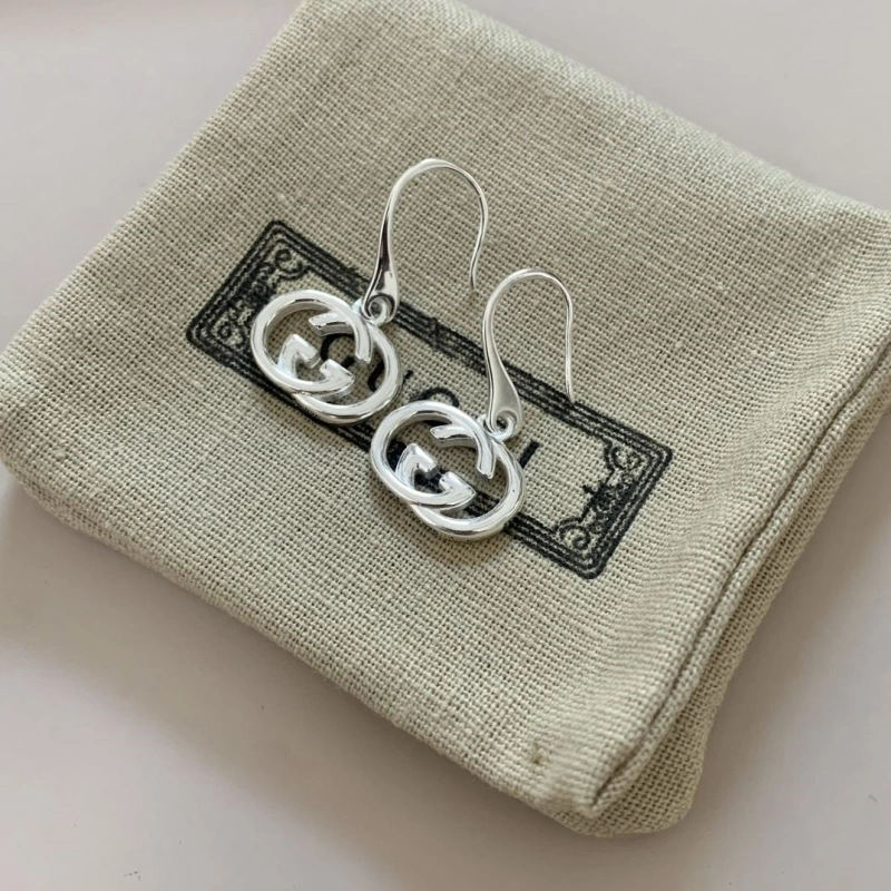 EyeCatching Gxccx Earrings 304119