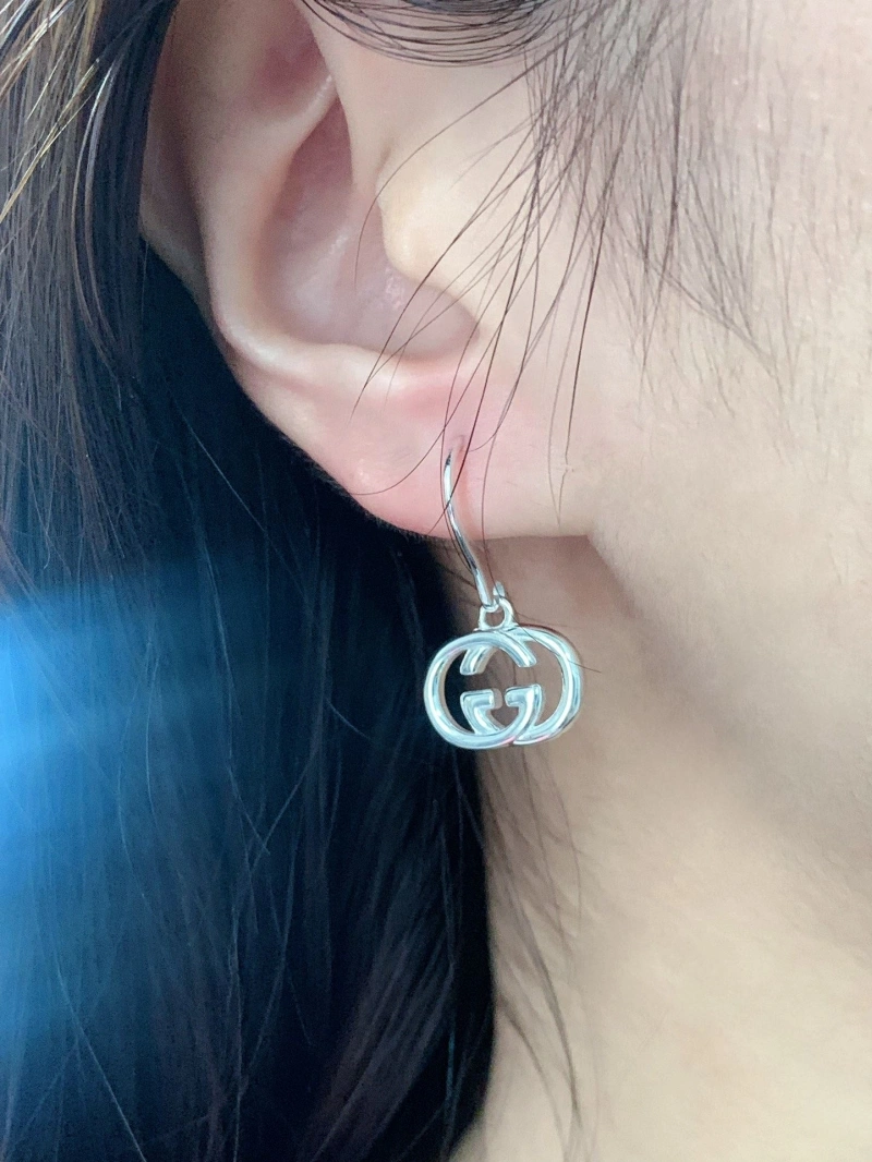 EyeCatching Gxccx Earrings 304119