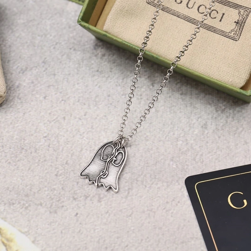 Breathable Gxccx Necklaces 304029