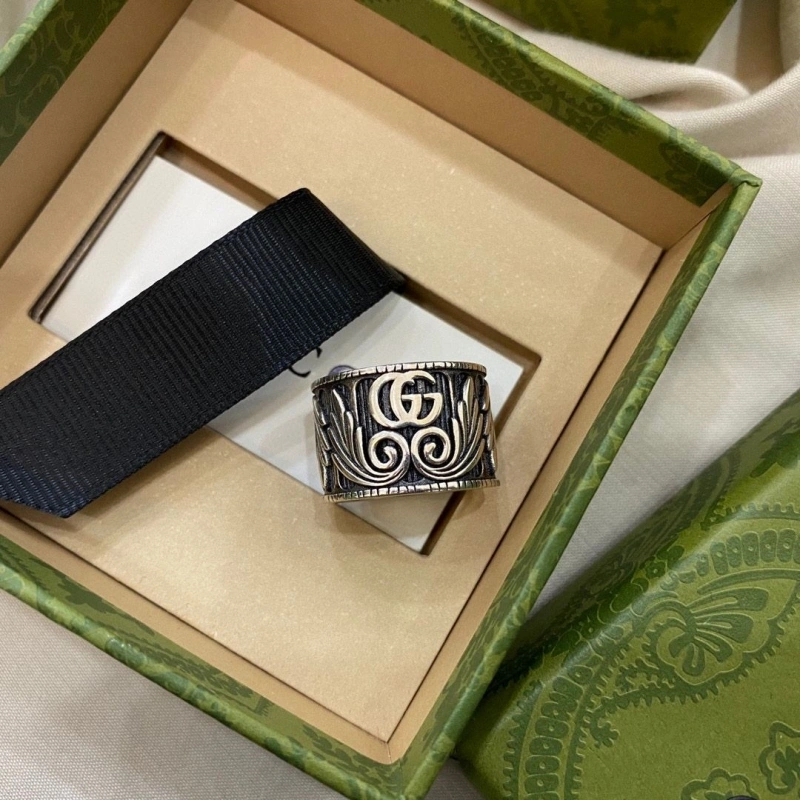 Reliable Gxccx Rings 303388