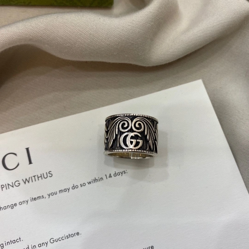 Reliable Gxccx Rings 303388