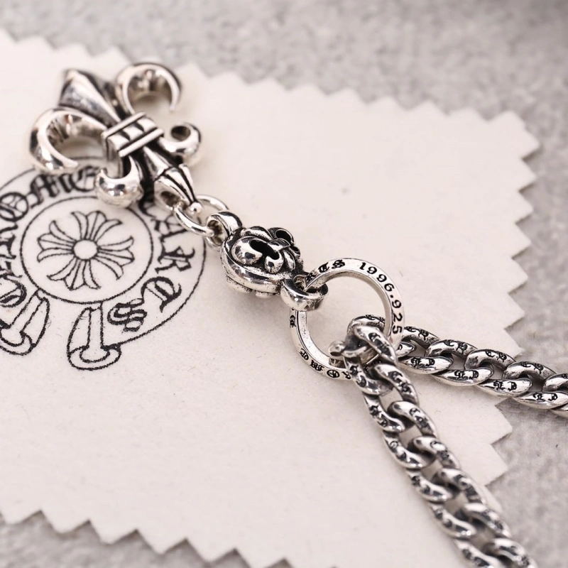 Chrxmx Hxxrts Necklaces EyeCatching 298935