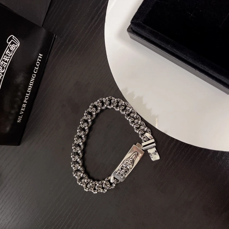 Chrxmx Hxxrts Bracelets Comfortable 299177