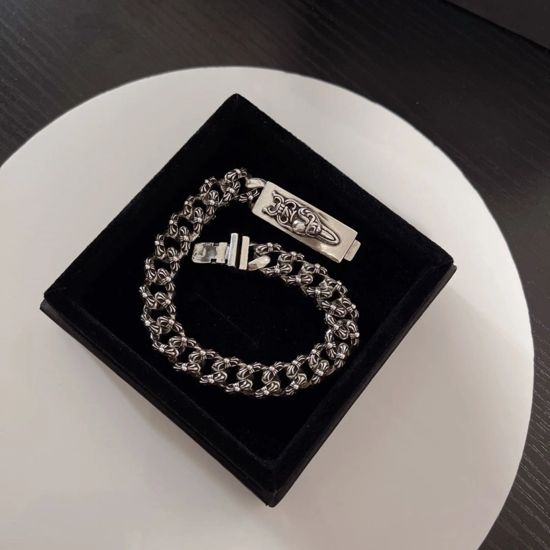 Chrxmx Hxxrts Bracelets Comfortable 299177