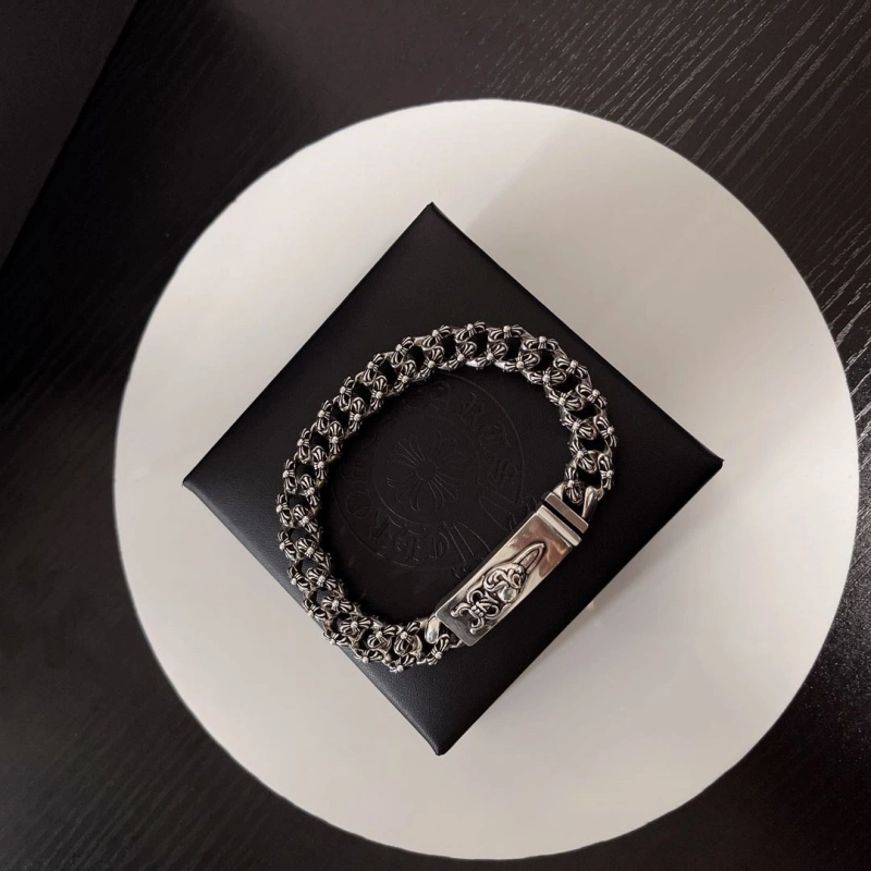 Chrxmx Hxxrts Bracelets Comfortable 299177