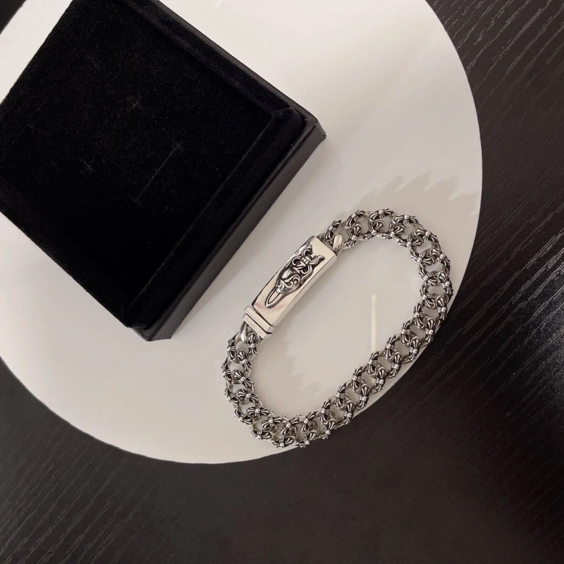 Chrxmx Hxxrts Bracelets Comfortable 299177