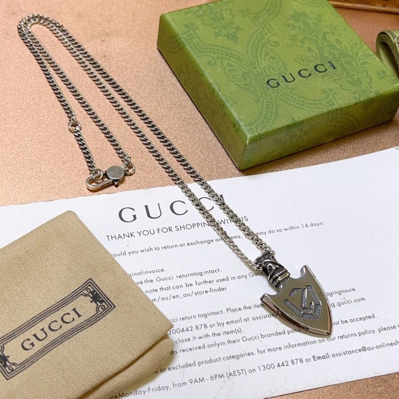 Efficient Gxccx Necklaces 304040