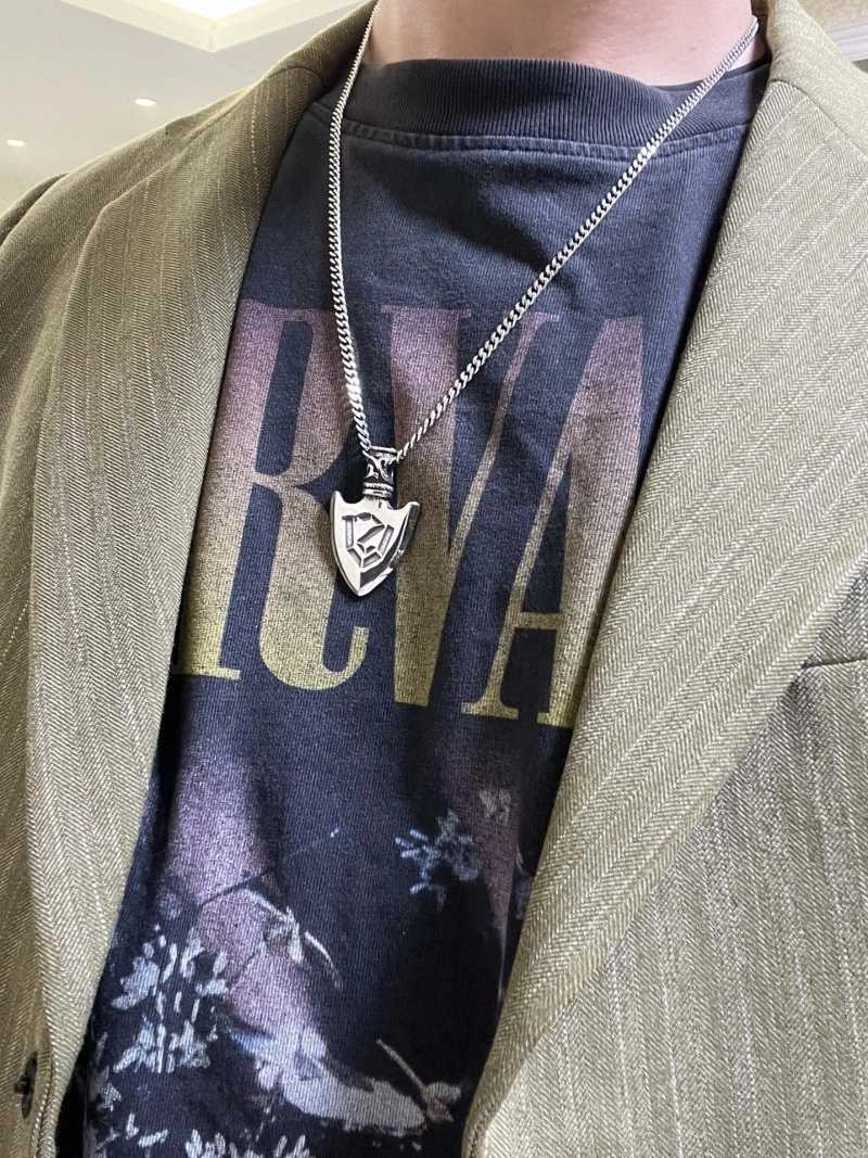 Efficient Gxccx Necklaces 304040