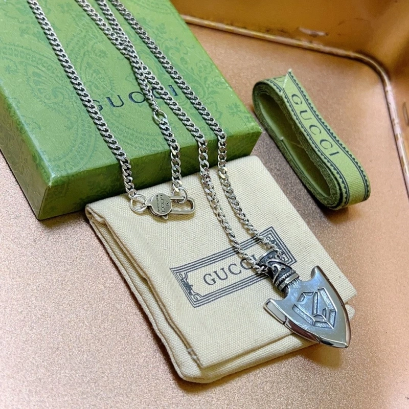 Efficient Gxccx Necklaces 304040