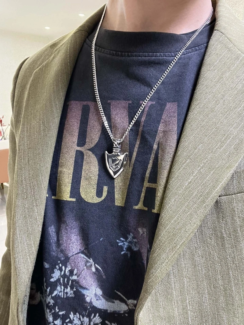 Efficient Gxccx Necklaces 304040