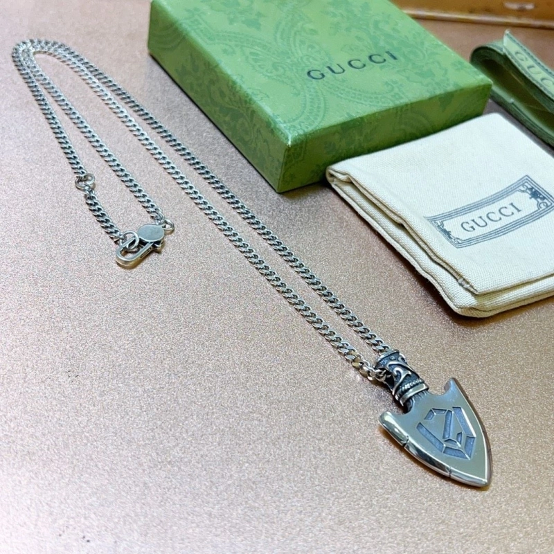Efficient Gxccx Necklaces 304040