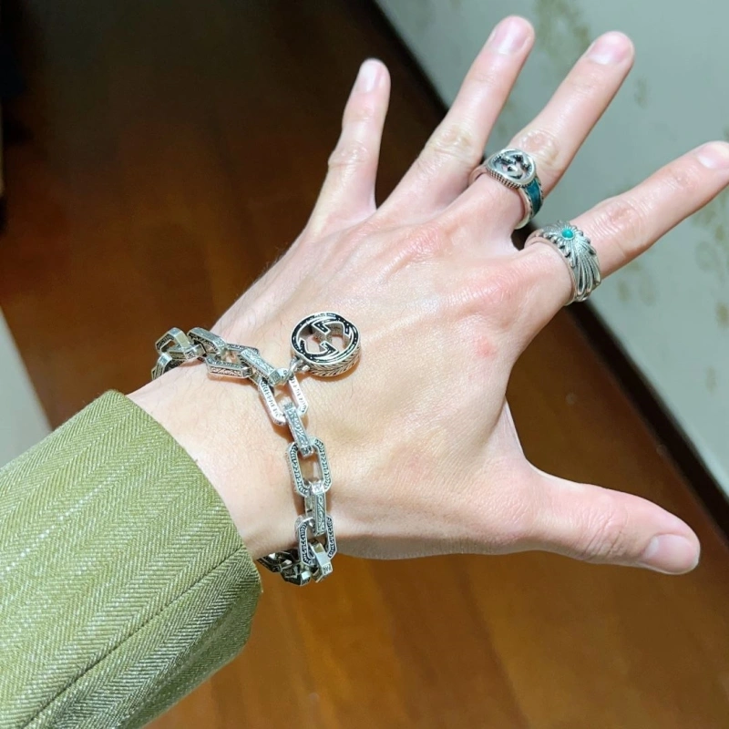 Gxccx Bracelets Popular 304530