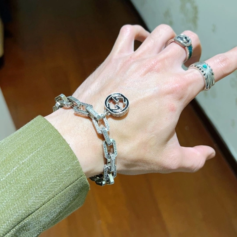 Gxccx Bracelets Popular 304530
