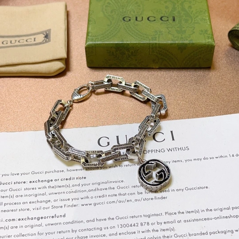 Gxccx Bracelets Popular 304530