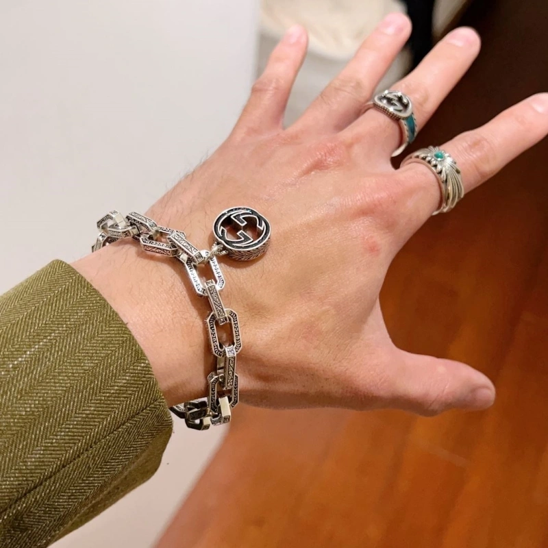 Gxccx Bracelets Popular 304530