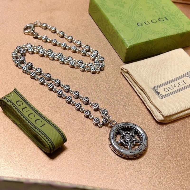 Durable Gxccx Necklaces 304041