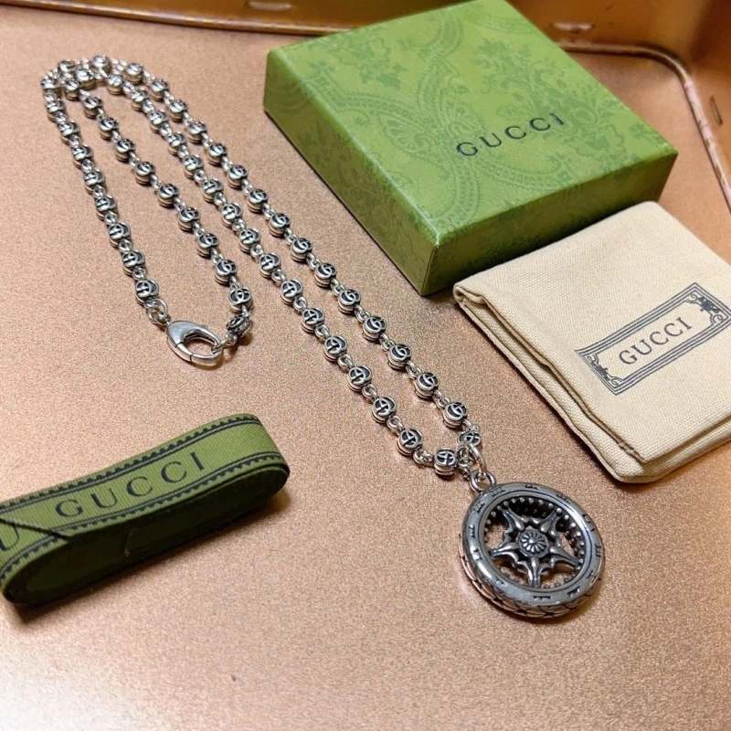 Durable Gxccx Necklaces 304041