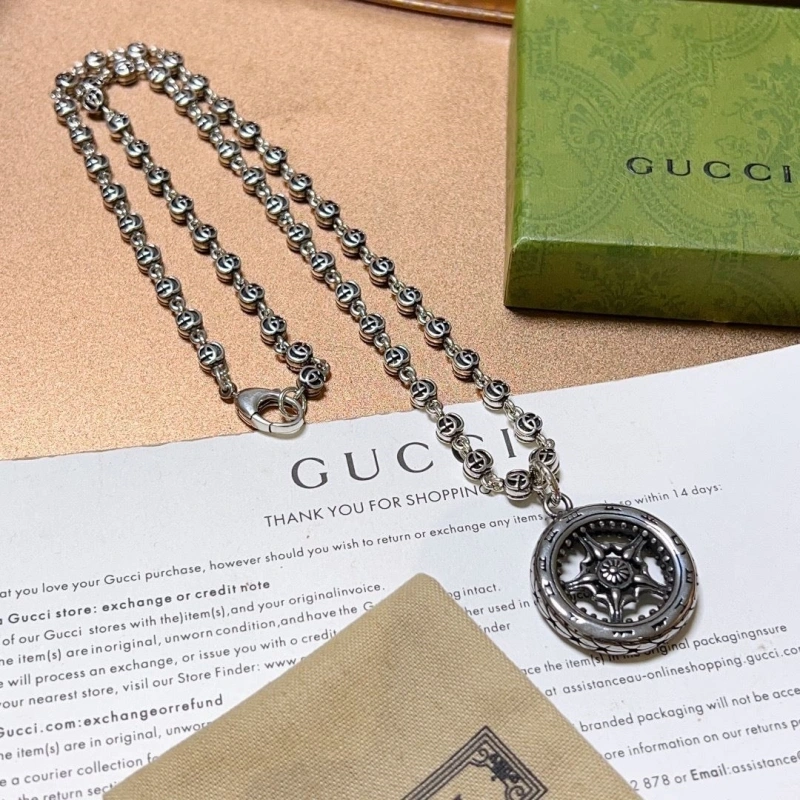 Durable Gxccx Necklaces 304041