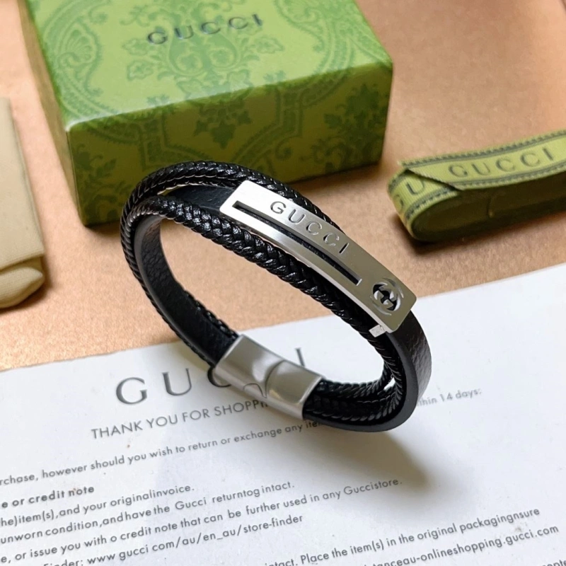Resilient Gxccx Bracelets 304541