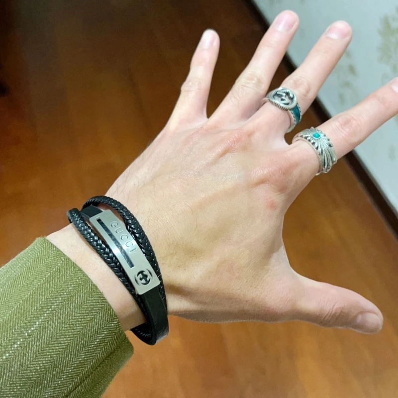 Resilient Gxccx Bracelets 304541