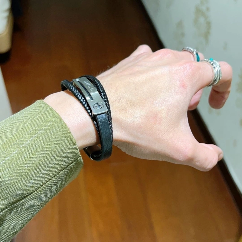 Resilient Gxccx Bracelets 304541
