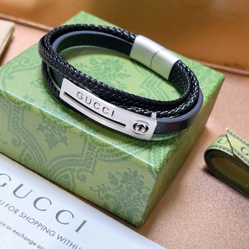 Resilient Gxccx Bracelets 304541