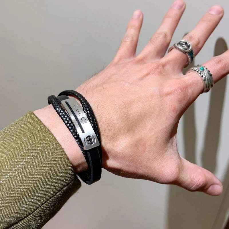 Resilient Gxccx Bracelets 304541