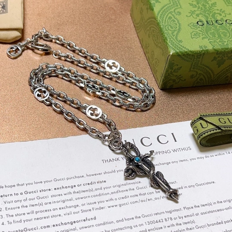 Gxccx Necklaces Vibrant 304030