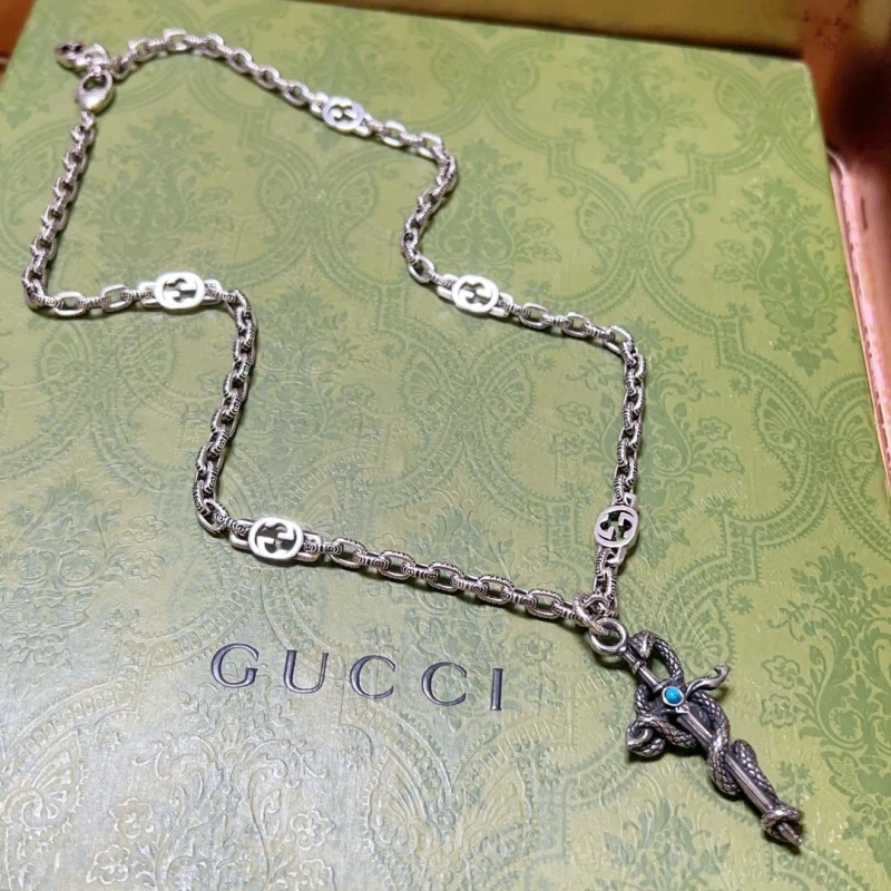 Gxccx Necklaces Vibrant 304030