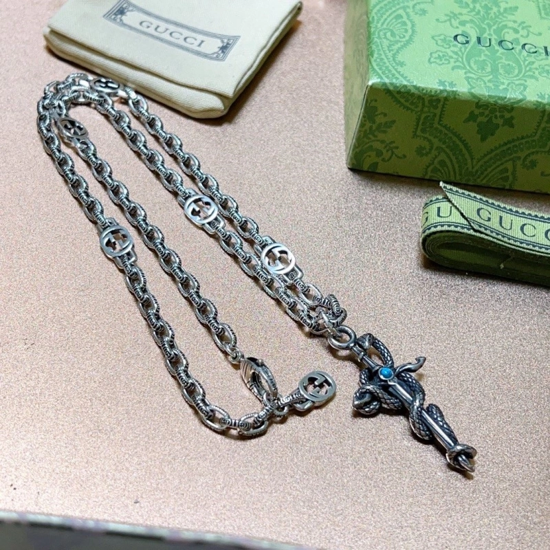 Gxccx Necklaces Vibrant 304030